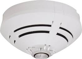 ROR HEAT DETECTOR.