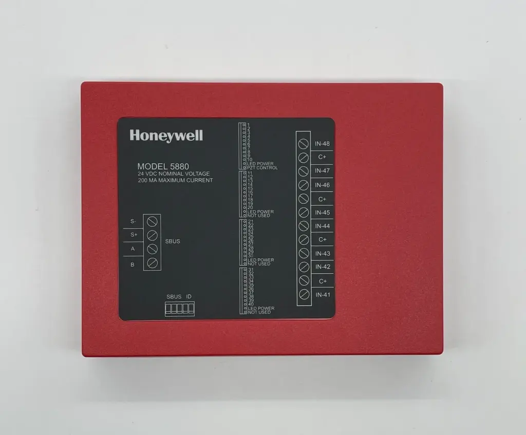 40 LED DRIVER MODULE. US