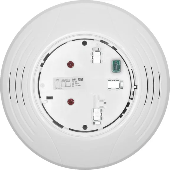 SOUNDER BASE - WHITE. MX