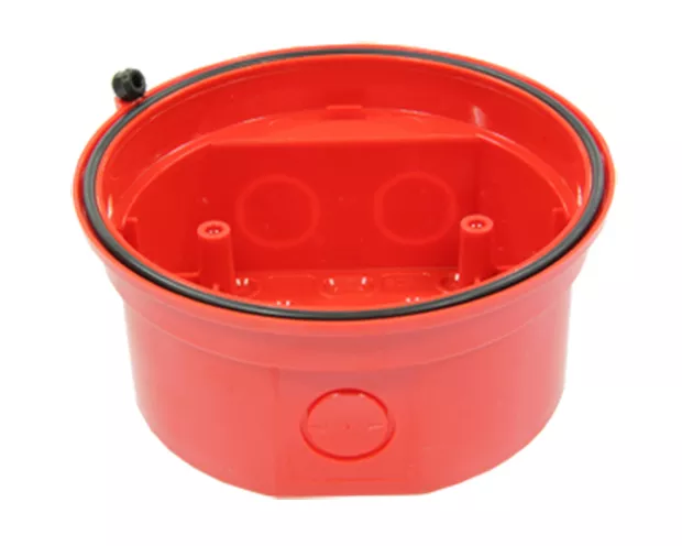 ADD. DEEP WATERPROOF BASE (INCLUDES B501AP). RO