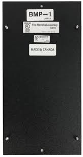 BLANK MODULE DRESS PLATE. CA