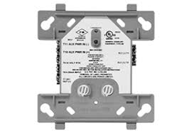 MONITOR MODULE. MX