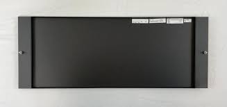 BLANK DRESS PANEL