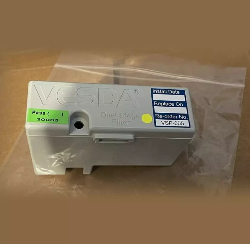VESDA FILTER CRTG.