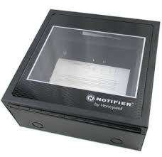 SURFACE (OR SEMI-FLUSH) MOUNT BACKBOX. US