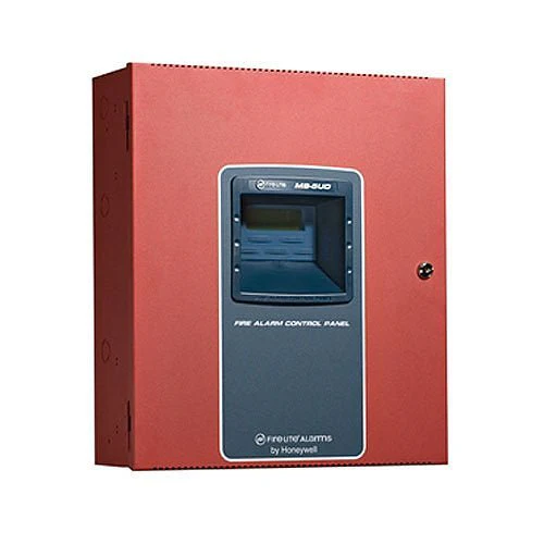 FIRE EXTINGUISHING PANEL