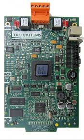 NETWORK COMMUNICATIONS MODULE. US