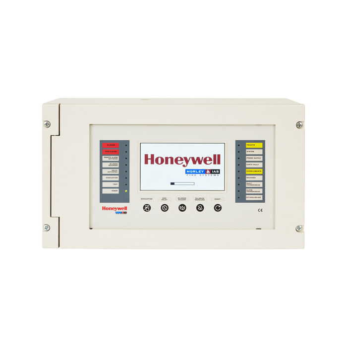 MAX 2 LOOP FACP PANEL. IT
