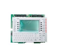 NETWORK CONTROL ANNUNCIATOR
