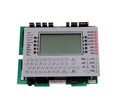 NFS2-3030 CPU WITH DISPLAY. US