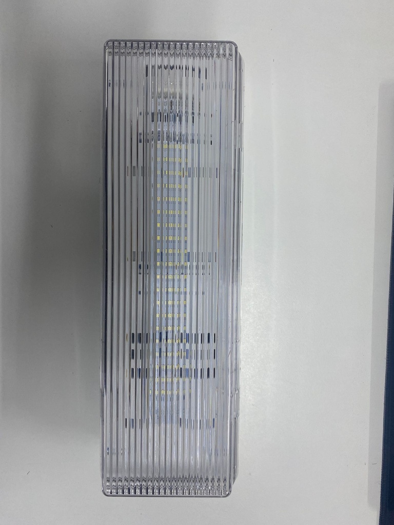 CL-816 SLAVE/CON/MB CONVENTIONAL EMERGENCY LIGHT.