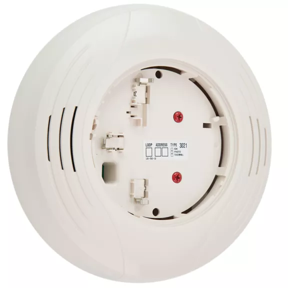 ISOLATOR BASE UL (IVORY). US