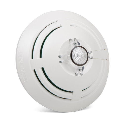 [802177] FIXED HEAT DETECTOR IQ8QUAD. RO