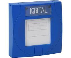 [804868] IQ8TAL TECHNICAL ALARM. RO