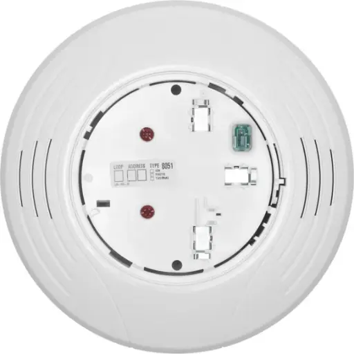 [B200S-WH] SOUNDER BASE - WHITE. MX