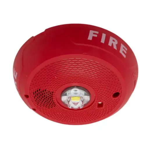 [PC2RLED] LED CEILING SOUNDER STROBE. MX