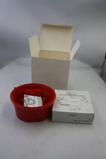 [BRR] DEEP PROFILE BASE (INCLUDES B501AP). RO