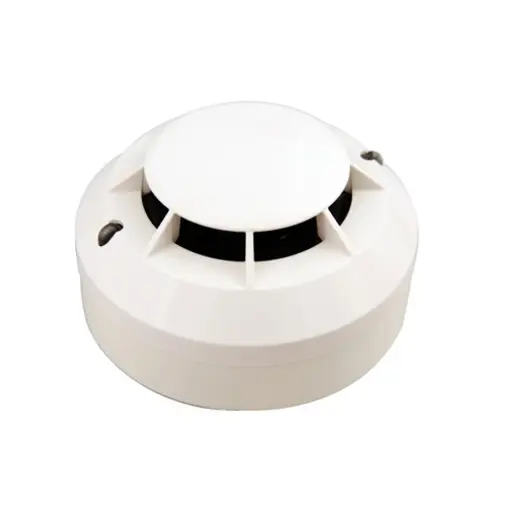 [HM-PSE-AP] ADDRESSABLE SMOKE DETECTOR. IN