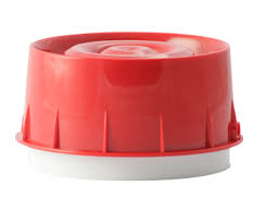 [WSS-PR-I02] LOOP POWERED SOUNDER STROBE NFXI-WSF-RR