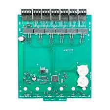 [XP6-R] SIX RELAY MODULE. MX