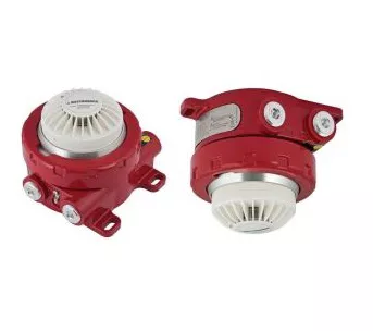 [30-3013] OPTICAL SMOKE DETECTOR EXPLOSION PROOF.