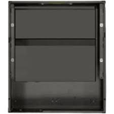 [SBB-B4] BACKBOX ASSEMBLY.