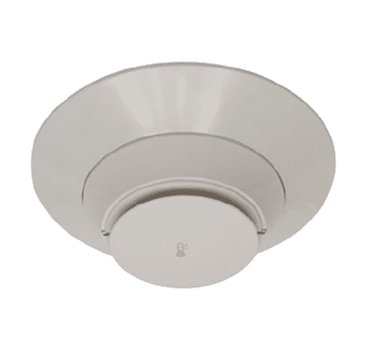 [IDP-HEAT] FIXED HEAT DETECTOR. MX