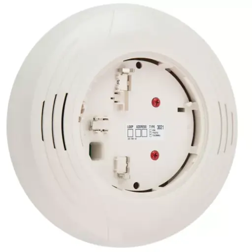 [B224BI] ISOLATOR BASE UL (IVORY). US