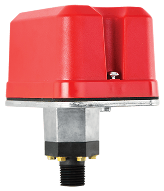 [EPS10 ] ALARM PRESSURE SWITCH.