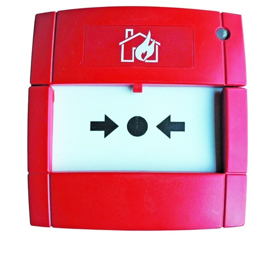 [FR-MCP-G-I] ADDRESSABLE MANUAL CALL POINTS. IN